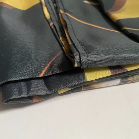 Gangsta Party Backdrop - Picture 4 of 6